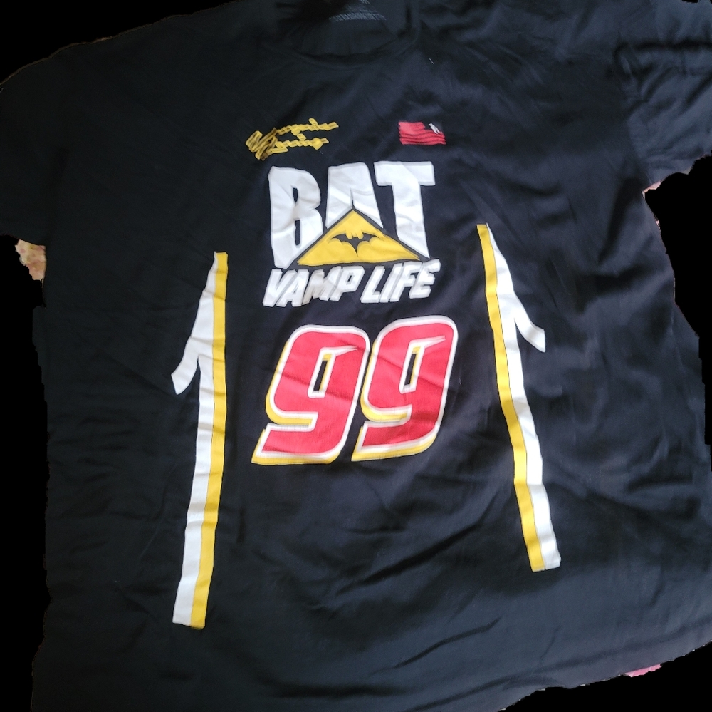 Vampire Life Tee 3xl